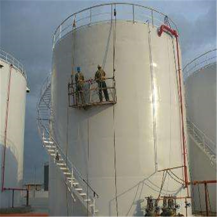 祁东喷漆翻新・工业喷漆・设备喷漆服务简介